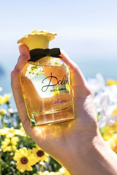 DOLCE & GABBANA DOLCE SHINE EAU DE PARFUM (30 mL) – AB BEAUTY WORLD