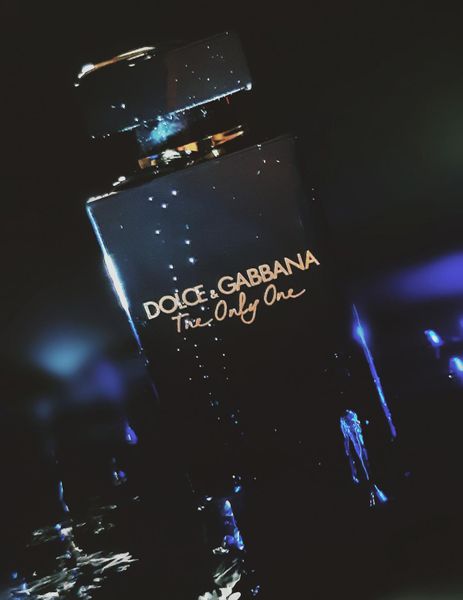 DOLCE & GABBANA THE ONLY ONE EAU DE PARFUM INTENSE (30 mL) – AB BEAUTY WORLD