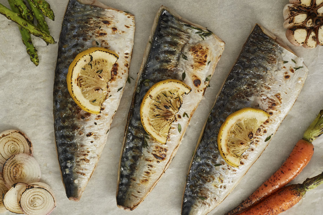 3 Cách Chế Biến Cá Saba Fillet