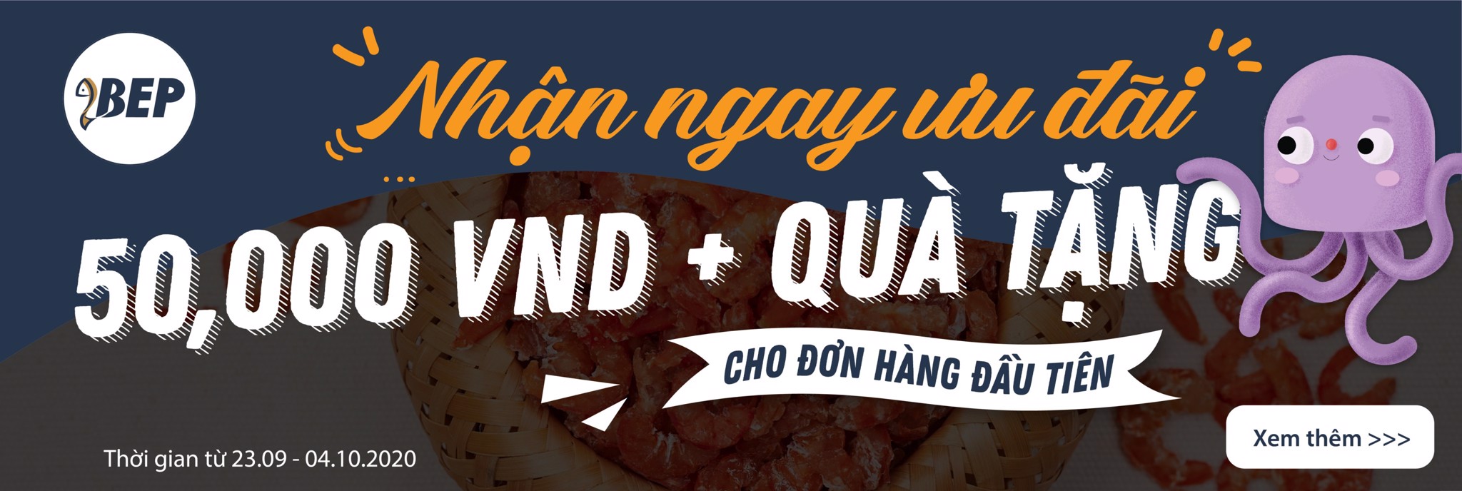 ƯU ĐÃI LẦN ĐẦU GẶP GỠ