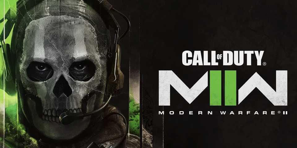 Call of Duty: Modern Warfare II sẽ chính thức được công bố vào ngày 9/6 tới đây!