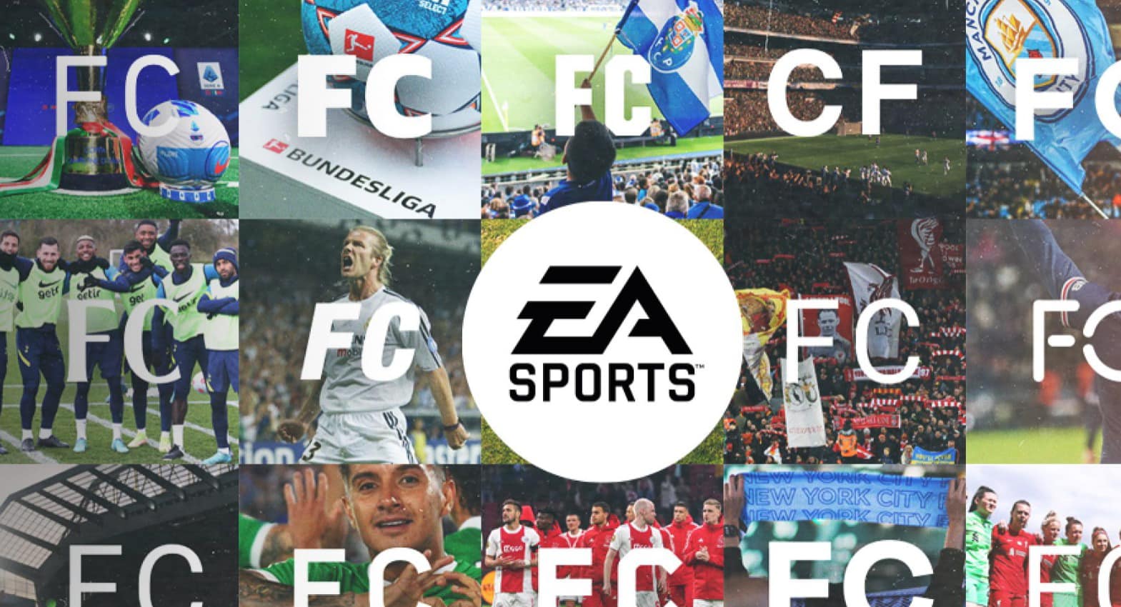 FIFA 24 sẽ có tên gọi mới, bắt đầu kỉ nguyên mới với EA Sports
