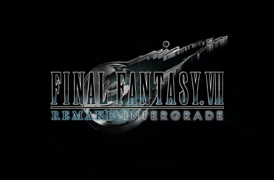 Final Fantasy VII Remake Intergrade được công bố cho PS5