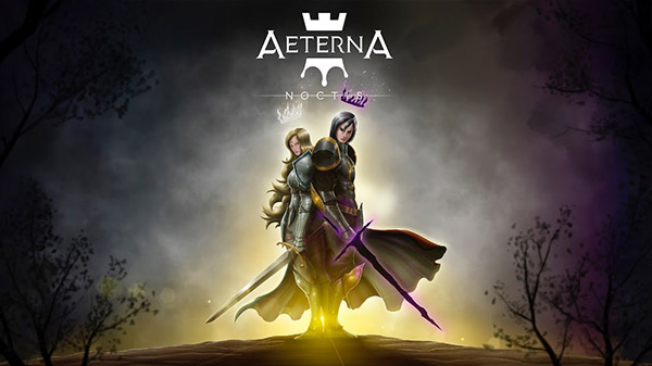 Aeterna Noctis xác nhận ngày ra mắt