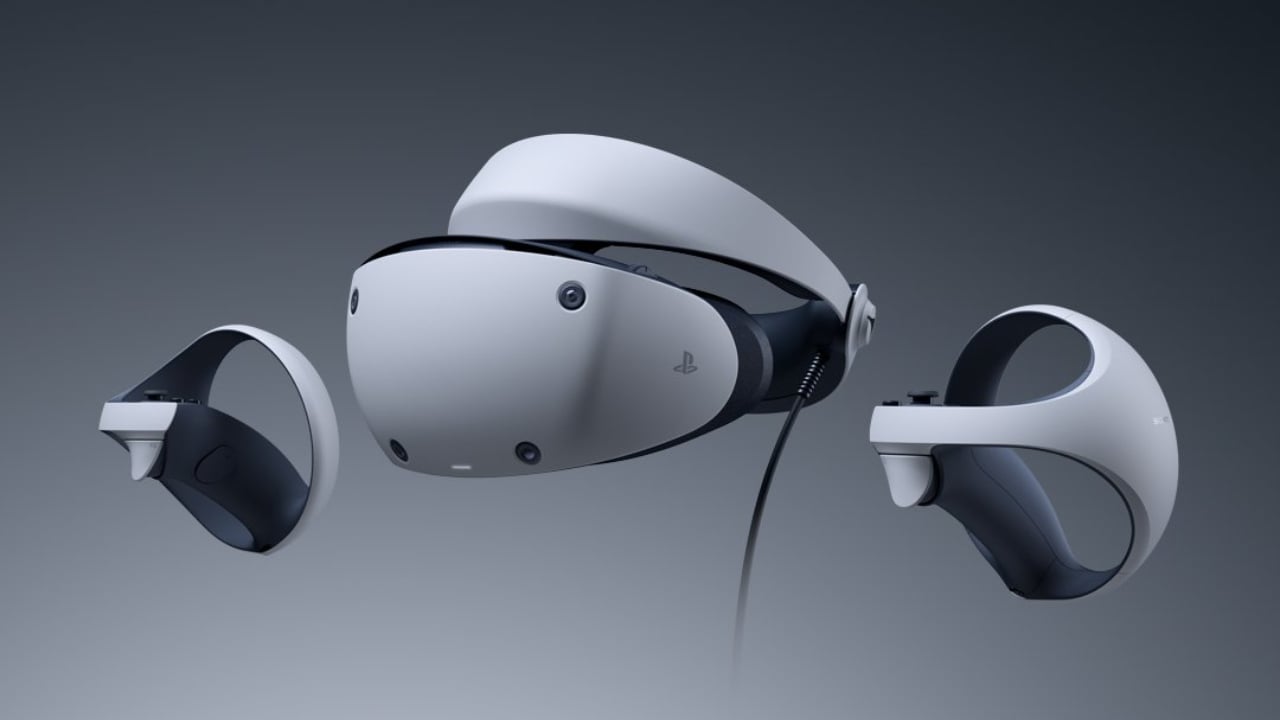 Sony xác nhận thời điểm ra mắt của PlayStation VR2