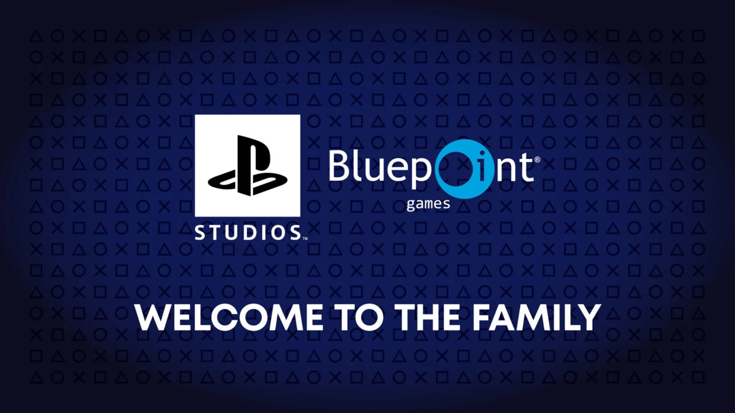 Sony hoàn tất thương vụ mua lại Bluepoint Games