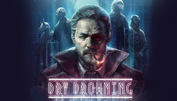 Dry Drowning được xác nhận đặt chân lên Switch
