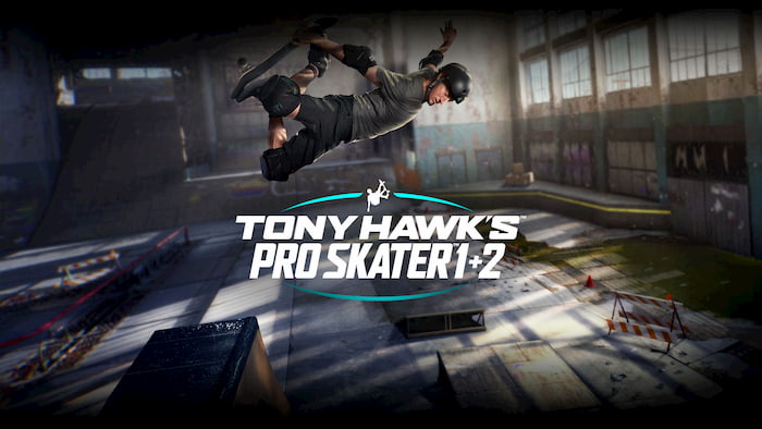 Tony Hawk’s Pro Skater 1 + 2 xác nhận đặt chân lên Switch
