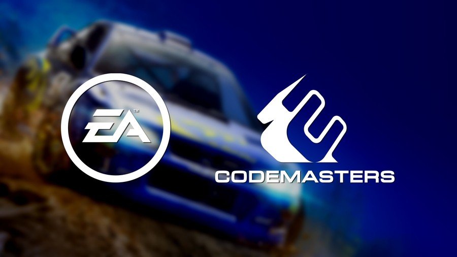 EA đạt thoả thuận mua lại Codemaster với giá 1.2 tỉ Đô la Mỹ