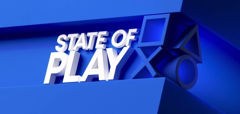 Tổng hợp tin tức - State of Play (Tháng 6/2022)