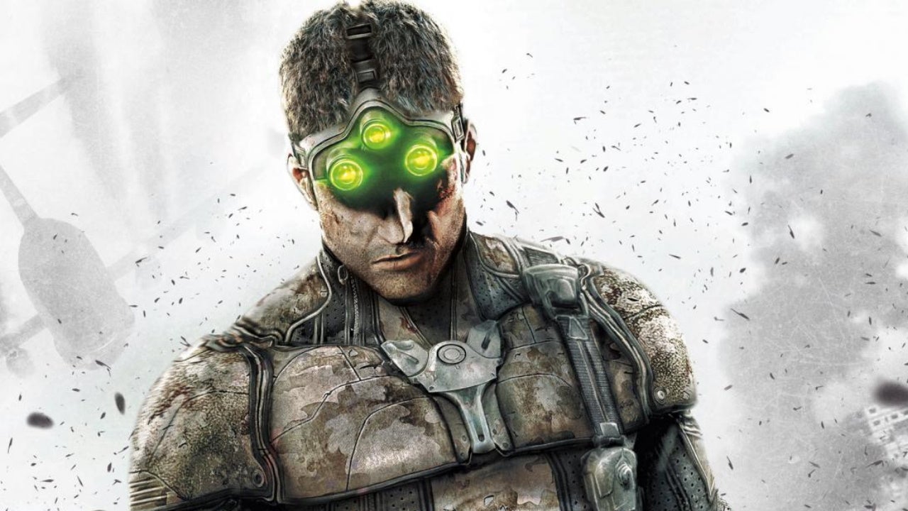 Ubisoft được cho là đang phát triển 1 dự án Splinter Cell mới?