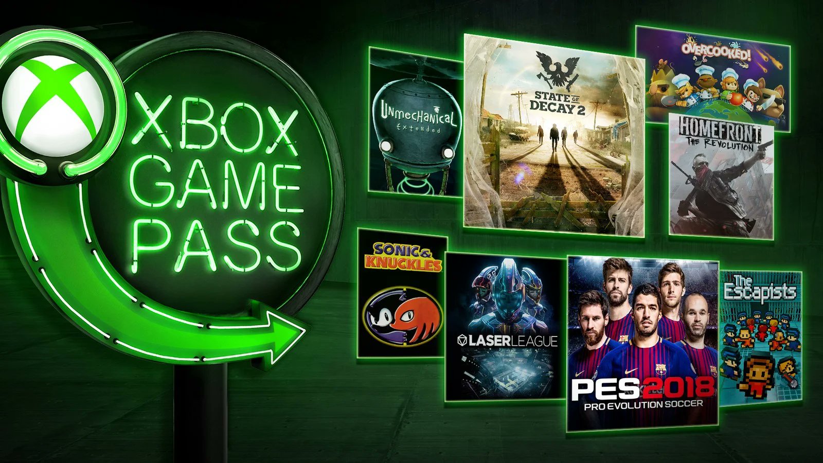 Microsoft chuẩn bị tung Xbox Game Pass gói Family?!