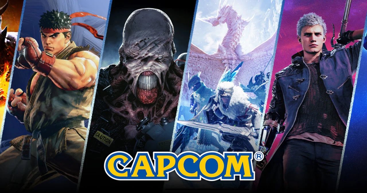 Capcom tăng lương nhân viên lên 30% để giữ chân nhân tài