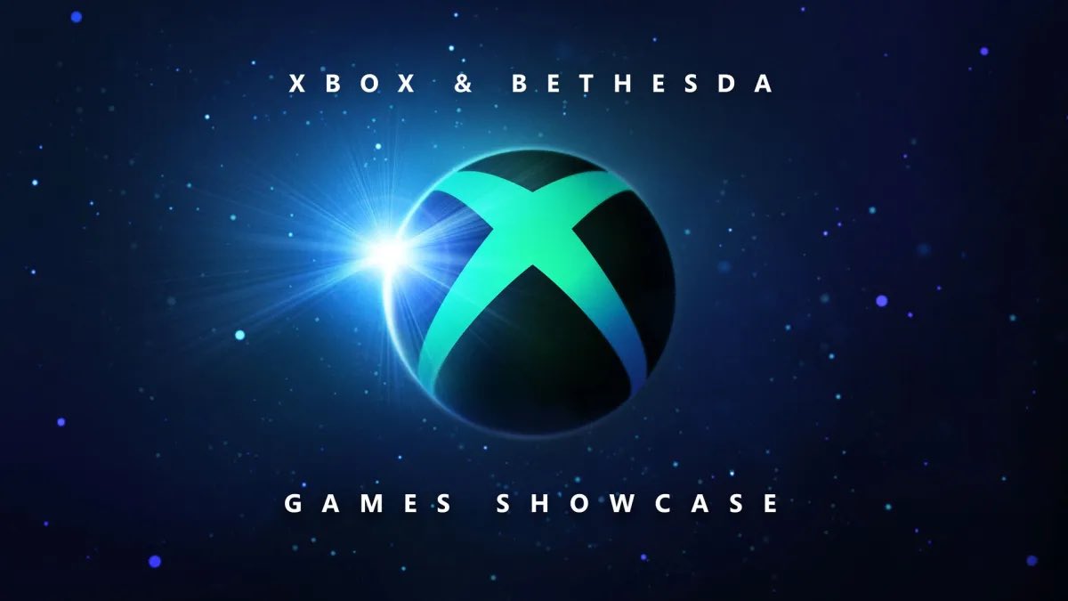 Microsoft tự công bố sự kiện giới thiệu game cho Xbox và Bethesda