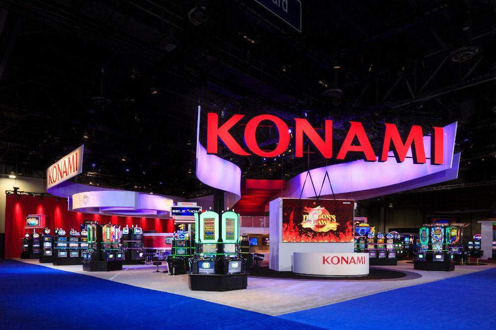 KONAMI xác nhận sẽ vắng mặt tại E3 năm nay, đang phát triển một vài dự án chủ chốt