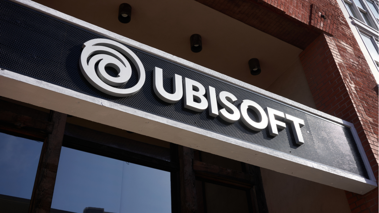 Ubisoft nhiều khả năng sẽ là công ty tiếp theo bị mua lại