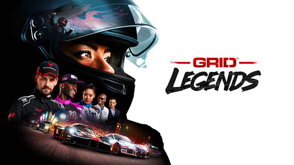 EA công bố dự án đua xe mới của GRID