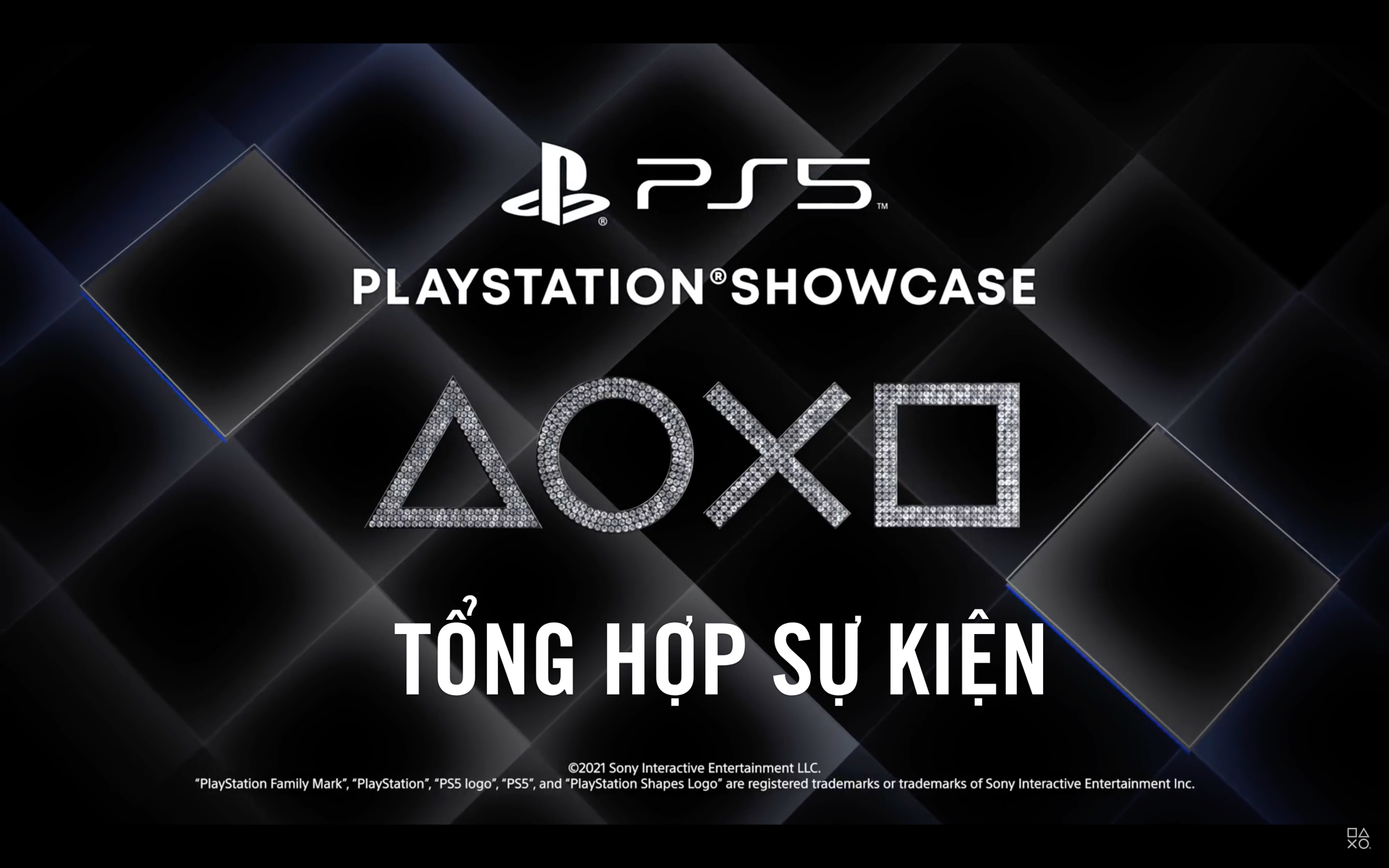 Tổng hợp sự kiện PlayStation Showcase Tháng 9, 2021