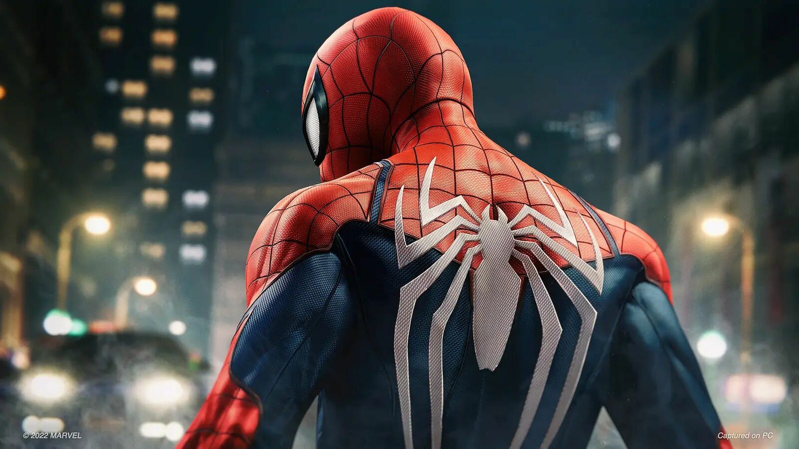 Marvel’s Spider-Man Remastered và Miles Morales sẽ có bản PC