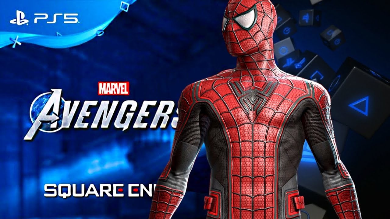 Marvel’s Avengers với phần độc quyền Spider-Man trên PlayStation vẫn sẽ ra mắt đúng hẹn!