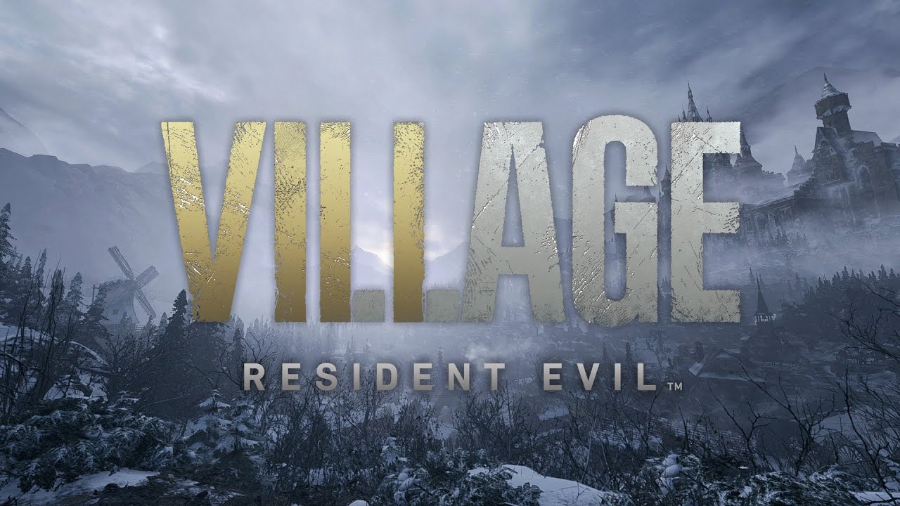 Resident Evil Village hẹn ngày ra mắt, bổ sung thêm bản PS4 và Xbox One