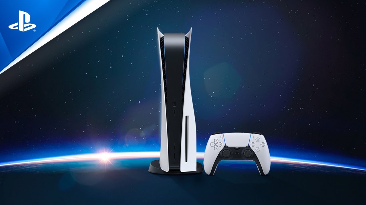 Sony xác nhận PS5 đã cán mốc 13.3 triệu máy