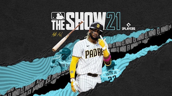 MLB The Show 21 được công bố cho PS5, Xbox Series, PS4, và Xbox One