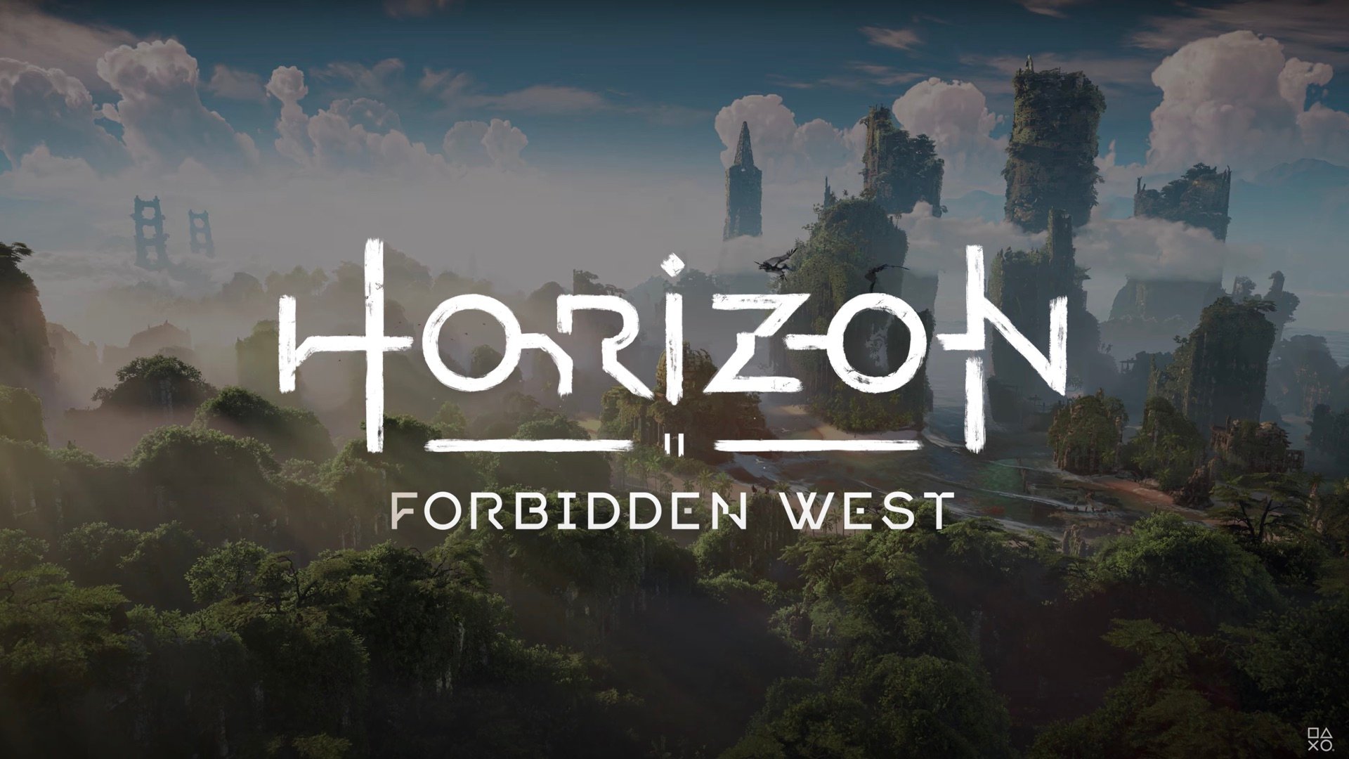 Sony quyên góp cây xanh dựa trên thành tích người chơi trong Horizon Forbidden West