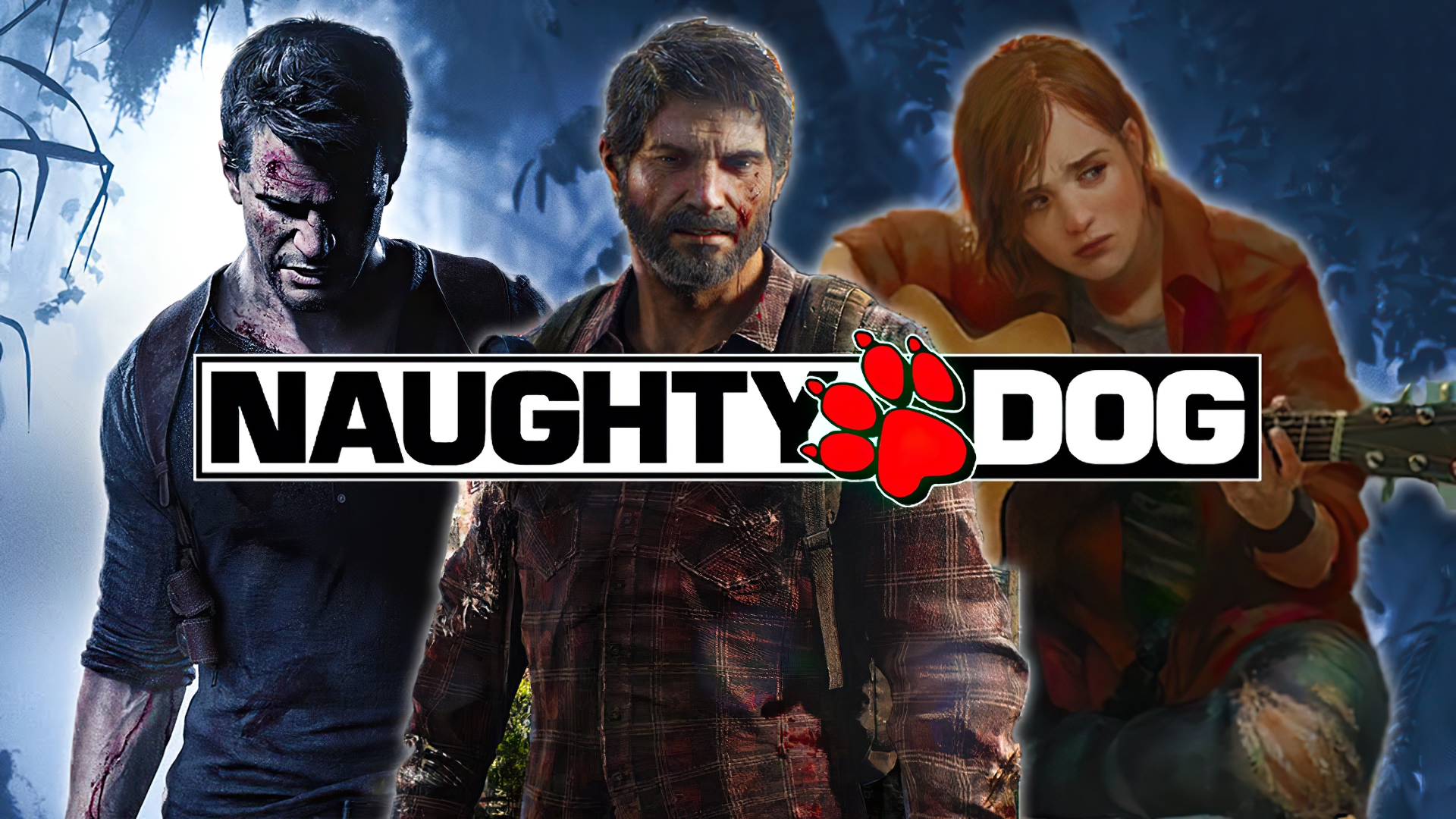 Naughty Dog sẽ vẫn làm các game có phần Single-Player