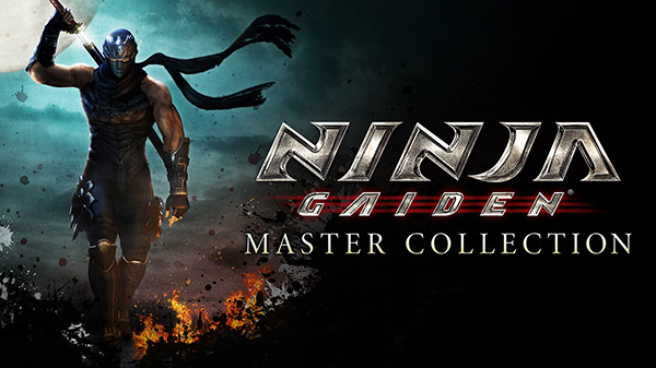 Ninja Gaiden: Master Collection announced for PS4, Xbox One, Switch, and PC
