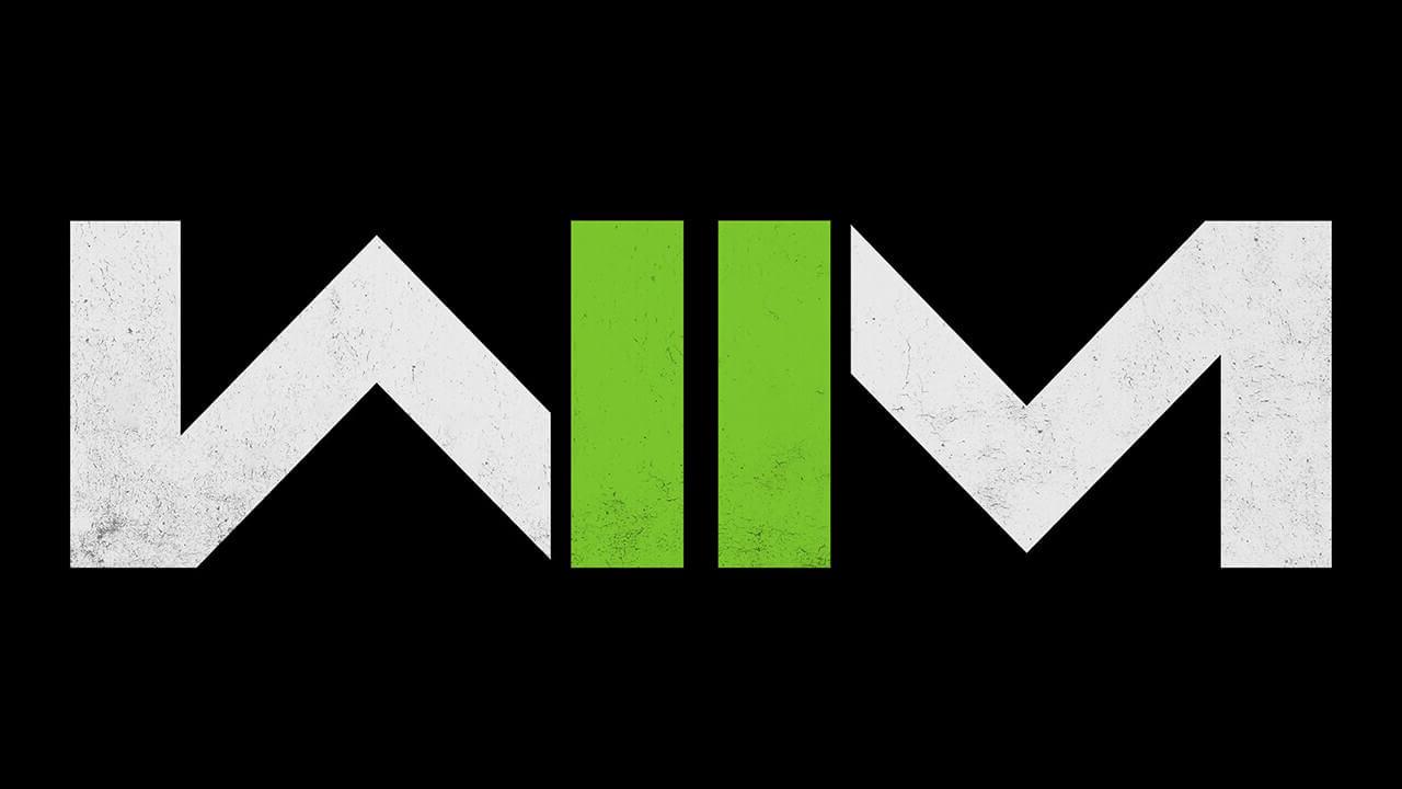 Call of Duty Modern Warfare 2 được xác nhận, kèm logo chính thức