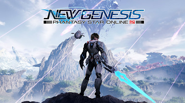 Phantasy Star Online 2: New Genesis tung opening movie, cùng nhiều thông tin mới được công bố