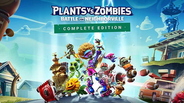 Plants Vs. Zombies 2 On Android Devices Now - Game Informer