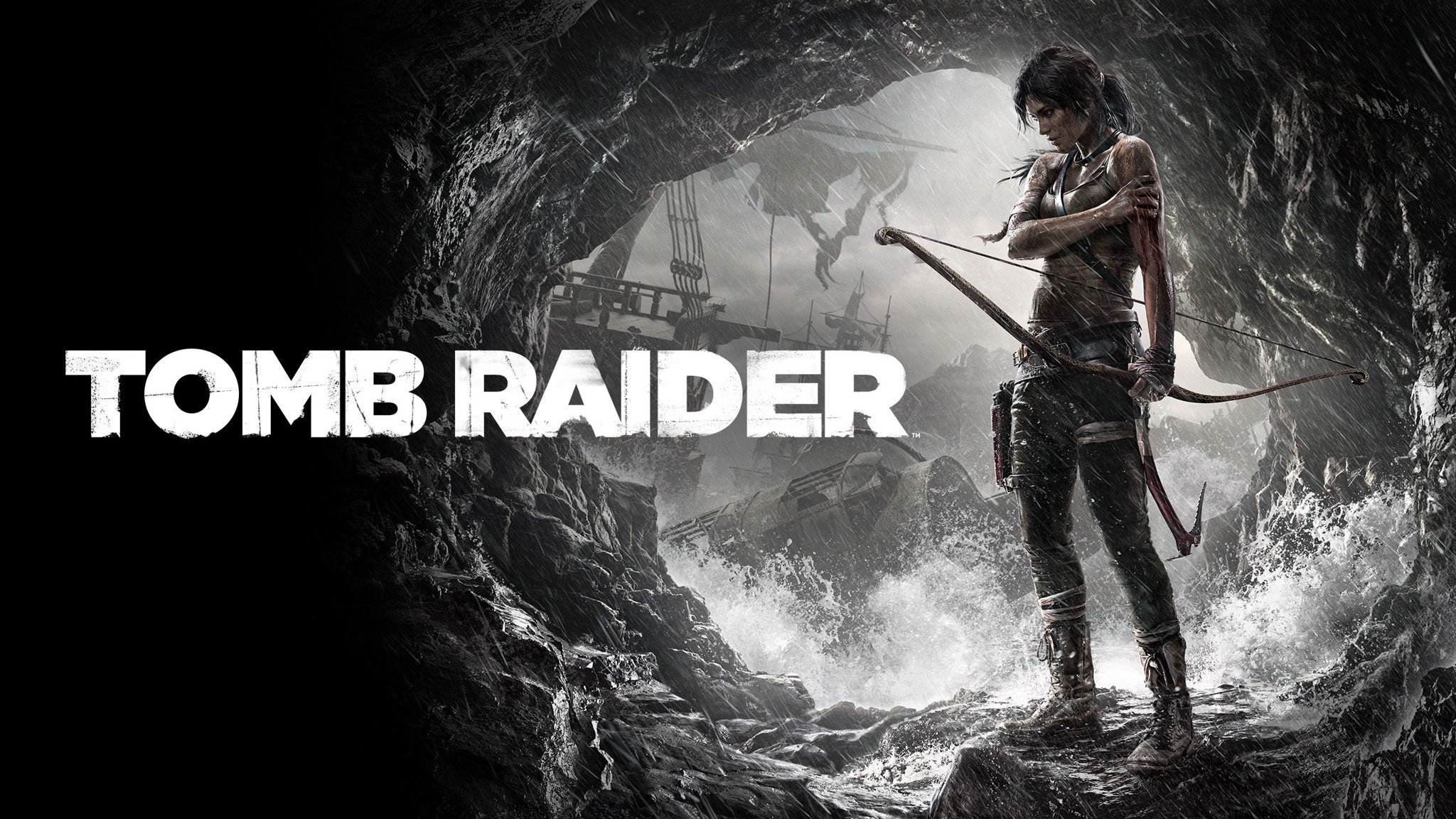 Dự án Tomb Raider mới đang được phát triển trên nền Unreal Engine 5