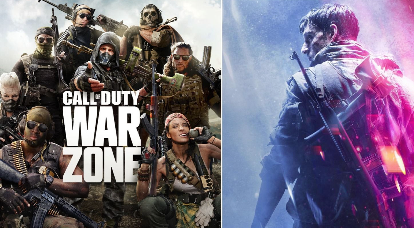 EA tuyển dụng cựu tổng giám đốc của Call Of Duty để phụ trách franchise Battlefield