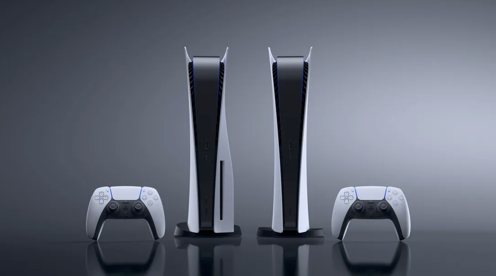 PlayStation 5 cán mốc 10 triệu máy bán ra