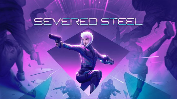 Severed Steel xác nhận ngày ra mắt trên nhiều hệ máy
