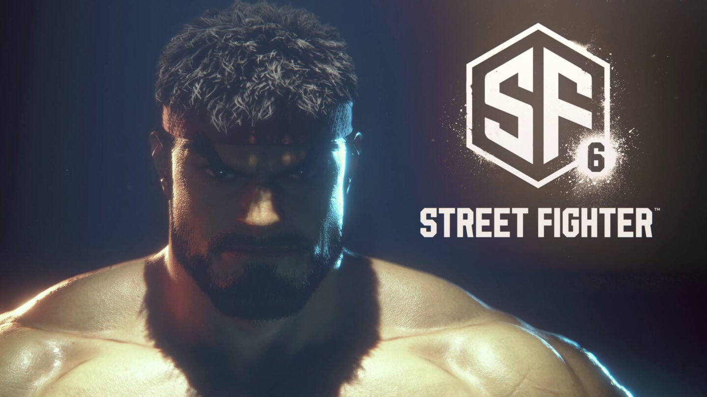 Street Fighter 6 chính thức được công bố