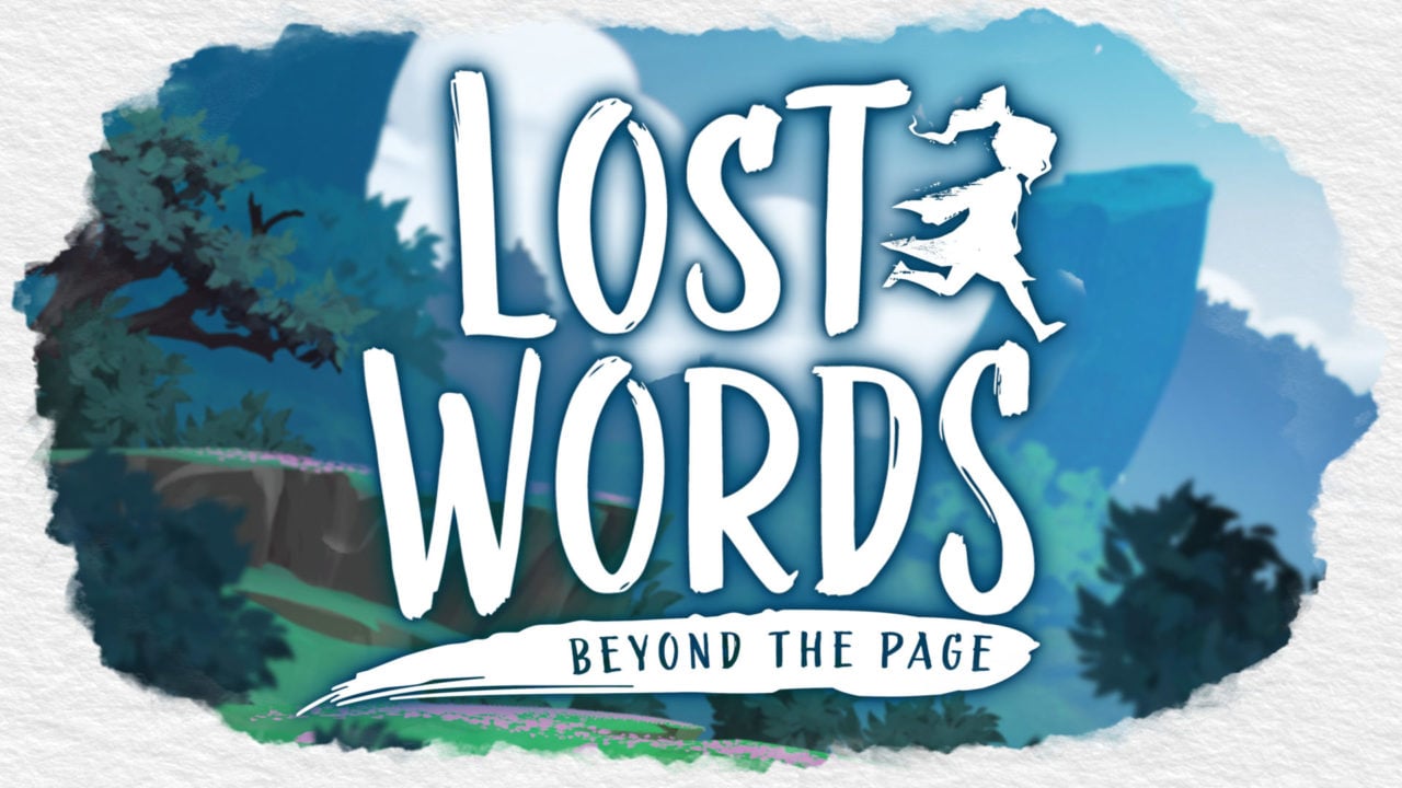 Lost Words: Beyond the Page hẹn ngày ra mắt PS4, Xbox One, Switch, và PC