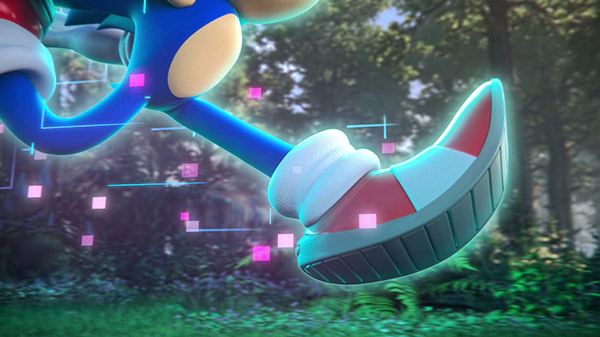 Tựa game Sonic the Hedgehog mới được công bố cho  PS5, Xbox Series, PS4, Xbox One, Switch, và PC