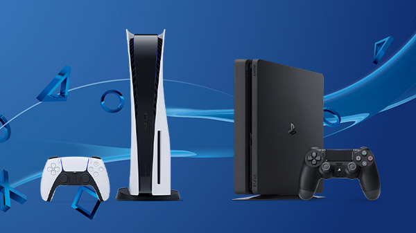 PS5 chính thức xuất xưởng khoảng 7.8 triệu máy, PS4 đạt 115.9 triệu máy
