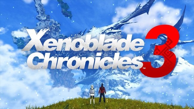 Xenoblade Chronicles 3 hẹn ngày ra mắt