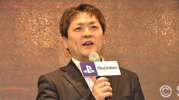 Teruyuki Toriyama xác nhận rời Sony Interactive Entertainment Japan Studio