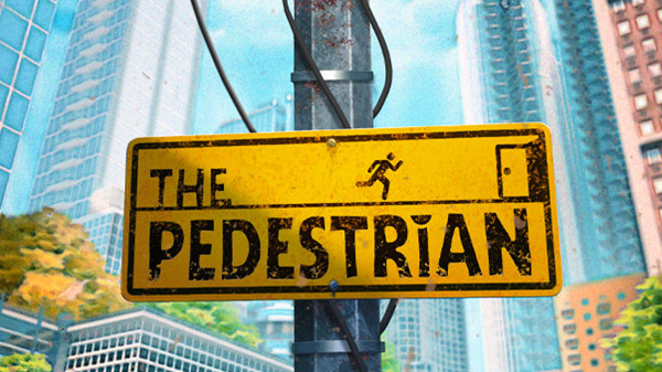 The Pedestrian xác nhận đặt chân lên PS5 và PS4 vào cuối tháng 1. Sớm có mặt trên Xbox Series, Xbox One, và Switch