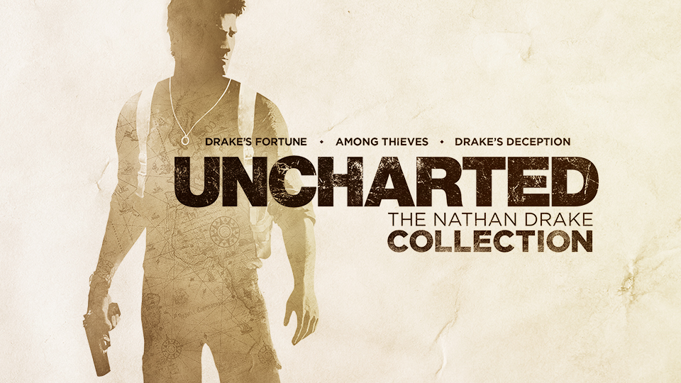 Uncharted Collection sẽ đặt chân lên PC