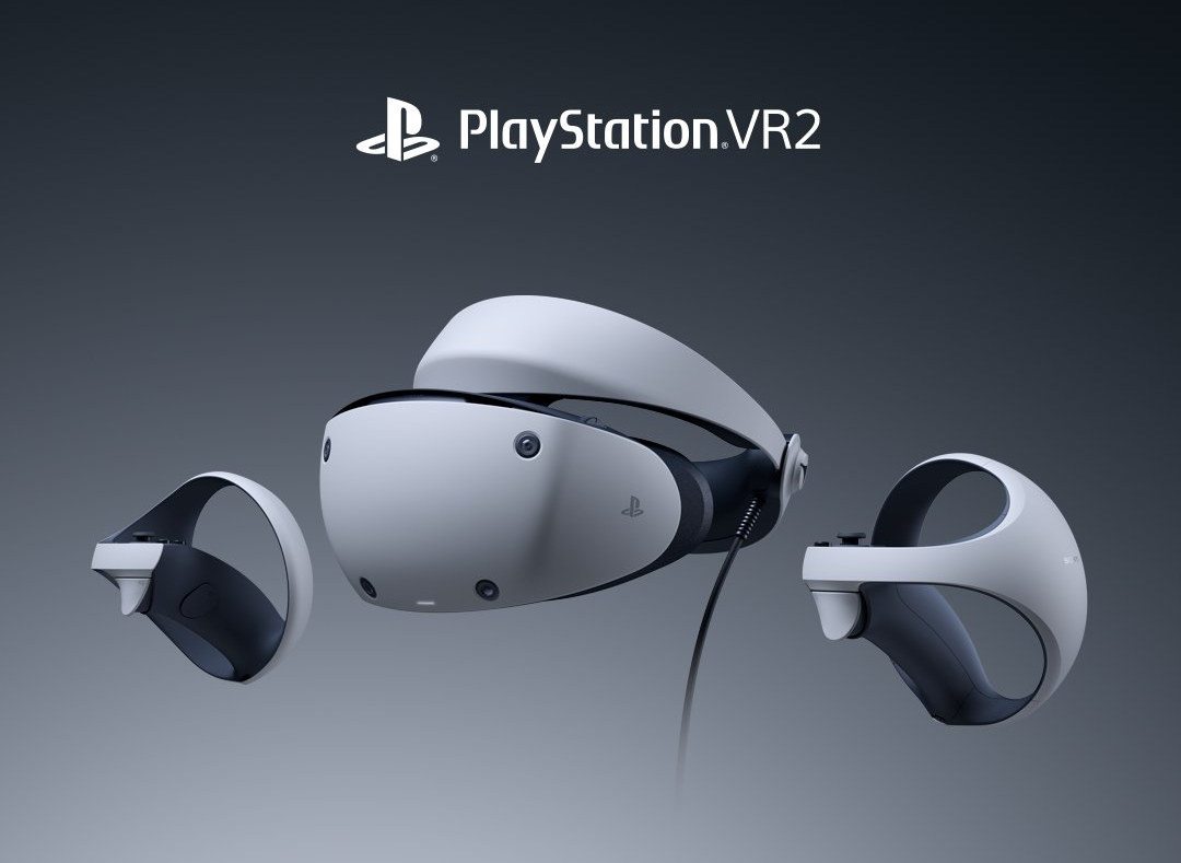 PlayStation VR2 có loạt bài hands-on đầu tiên!