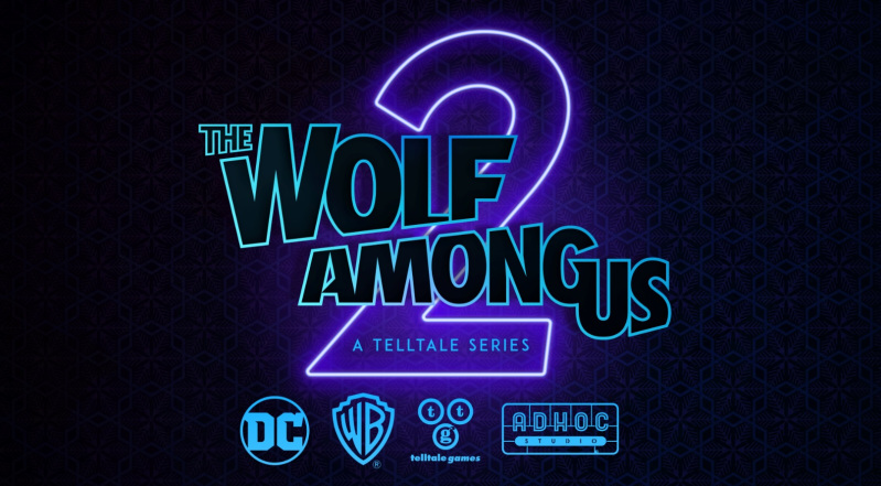 The Wolf Among Us 2 sẽ ra mắt vào Mùa Đông 2021, có thể góp mặt tại The Game Awards?