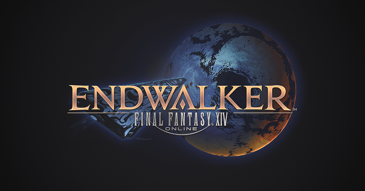 Final Fantasy XIV: Endwalker công bố bản mở rộng và hẹn ngày diện kiến game thủ PS5