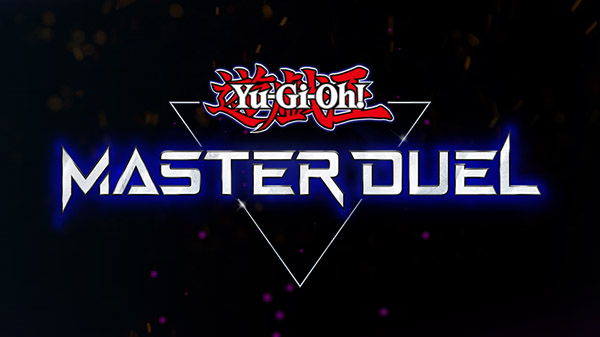 Yu-Gi-Oh! Master Duel được công bố cho nhiều hệ máy