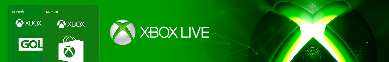 Thẻ Xbox Live